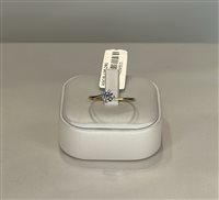 Anello Domar Donna in Oro ANOR-137-280